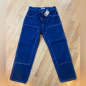 Rudy Jude Utility Jeans size 3 NWT